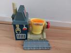 Thomas de Stoomlocomotief - Sodor Smelting Yard, Ophalen of Verzenden, Zo goed als nieuw