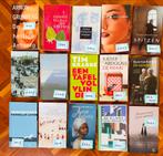 15 boekenweek geschenken 1998 - 2022, Ophalen of Verzenden, Zo goed als nieuw