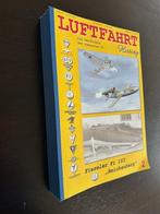 Luftfahrt History Specials, Ophalen of Verzenden, Zo goed als nieuw, Boek of Tijdschrift