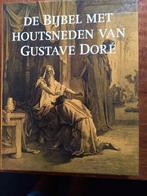 G. Doré - De bijbel met houtsneden van Gustave Doré, Ophalen of Verzenden, Zo goed als nieuw, G. Doré
