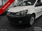 Volkswagen Caddy Maxi 1.2 TSI Trendline LANG! Airco|Pdc|Apk, Voorwielaandrijving, Gebruikt, 4 cilinders, Met garantie (alle)