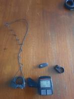 Snelheidsmeter fiets, Ophalen of Verzenden, Snelheidssensor, Gebruikt