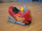 Vtech Mike Motorfiets, Ophalen of Verzenden, Zo goed als nieuw