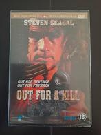 Te koop: DVD Out for a Kill., Vanaf 16 jaar, Ophalen of Verzenden, Nieuw in verpakking, Actie