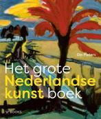 Op reis door 6 eeuwen kunstgeschiedenis !, Verzenden, Zo goed als nieuw, Schilder- en Tekenkunst