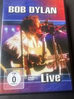 Bob Dylan : Live ( dvd ), Cd's en Dvd's, Dvd's | Muziek en Concerten, Alle leeftijden, Ophalen of Verzenden, Zo goed als nieuw