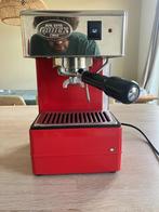 Quickmill 820, Ophalen, Gebruikt, Espresso apparaat, Gemalen koffie