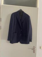 Canali jas, Kleding | Heren, Kostuums en Colberts, Blauw, Maat 56/58 (XL), Ophalen of Verzenden, Canali