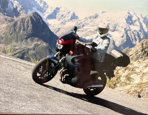 Motoren Yamaha TDM 850, Motoren, Motoren | Yamaha, Particulier, Toermotor, meer dan 35 kW, 2 cilinders, Ophalen
