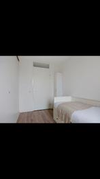 IKEA bed Hemnes met lades en matras, Huis en Inrichting, Ophalen, Gebruikt, Eenpersoons, Wit