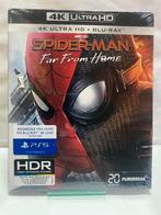 SPIDER-MAN FAR FROM HOME (IN SEAL) (IMPORT WITH DUTCH SUBS), Cd's en Dvd's, Blu-ray, Tollenstraat 53D 3035NC Rotterdam, Carduelis and Media