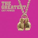 CD: Cat Power – The Greatest (ZGAN), Ophalen of Verzenden, 1980 tot 2000, Zo goed als nieuw