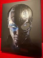 Terminator Rise of the machines filmarena steelbook blu ray, Ophalen of Verzenden, Zo goed als nieuw