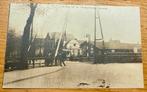 Ansichtkaart Deventer - Brinkgreveweg, Ophalen of Verzenden, Voor 1920, Ongelopen, Overijssel