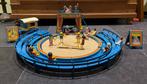 Vintage Circus Piste van Playmobil Arena Blue jaren 70, Kinderen en Baby's, Speelgoed | Playmobil, Ophalen, Gebruikt, Los playmobil