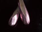nieuwe balerins maat 39 mooie bling bling roze, Ophalen, Nieuw, Ballerina's, Roze