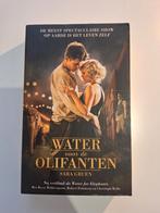 Water voor de Olifanten - Sara Gruen, Boeken, Ophalen of Verzenden, Gelezen, Sara Gruen, Nederland