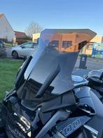Hoog smoke windscherm BMW 1250 1200 GS, Ophalen of Verzenden, Nieuw