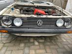 Golf 1 Gril met Verstralers, Ophalen, Gebruikt, Volkswagen