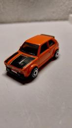 Hotwheels honda civic custom, Hobby en Vrije tijd, Modelauto's | Overige schalen, Ophalen of Verzenden, Zo goed als nieuw