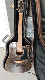 Gitar Garrison, Muziek en Instrumenten, Snaarinstrumenten | Gitaren | Akoestisch, Ophalen of Verzenden, Zo goed als nieuw, Western- of Steelstringgitaar