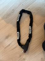 Abus Kettingslot Scooter, Ophalen, Gebruikt, Kettingslot