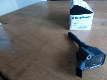 BOBINE BERU ZSE 137 VOLKSWAGEN GOLF 7 T-ROC TIGUAN POLO 6 beschikbaar voor biedingen