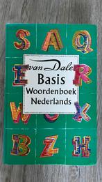 Van dalen woordenboek, Ophalen of Verzenden, Zo goed als nieuw