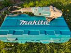 makita, Ophalen of Verzenden, Gebruikt, 600 watt of meer, Overige typen