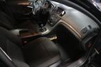 Opel Insignia Sports Tourer 1.6 T Sport / APK 2026 / Haakje, Auto's, Euro 5, Gebruikt, 4 cilinders, Origineel Nederlands