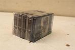 5 Stuks Sony cassettebandjes 39578, Ophalen of Verzenden, Gebruikt, Overige genres, 2 t/m 25 bandjes