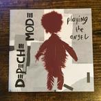 2SACD Depeche Mode - Playing The Angel, Cd's en Dvd's, Cd's | Pop, Ophalen of Verzenden, 2000 tot heden, Zo goed als nieuw