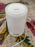 Philips wake up light, Ophalen, Zo goed als nieuw