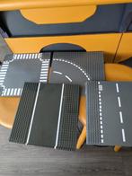 Div lego platen geen echt lego, Ophalen of Verzenden, Zo goed als nieuw