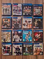 Verschillende spellen Playstation 4, Ophalen of Verzenden