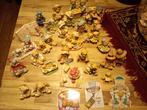 Set cherished teddies beertjes, Verzamelen, Beren en Cherished Teddies, Ophalen of Verzenden, Zo goed als nieuw, Beeldje, Cherished Teddies