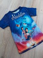 Aladdin shirt disney maat 158 160, Ophalen of Verzenden, Meisje, Shirt of Longsleeve