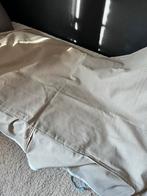 IKEA Dunvik Hoes Boxspring Beige 1-persoons, Huis en Inrichting, Eenpersoons, Beige, Zo goed als nieuw, 200 cm