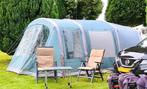 Vango lismore air 450 opblaasbaar, Caravans en Kamperen, Ophalen, Zo goed als nieuw, Tot en met 4