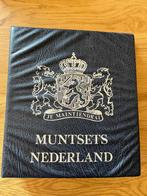 Muntsets Nederland 1976 -1986, Postzegels en Munten, Postzegels | Volle albums en Verzamelingen, Nederland, Ophalen of Verzenden