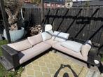 Loungeset * GRATIS *, Tuin en Terras, Tuinsets en Loungesets, Ophalen, Gebruikt, Hout, Loungeset