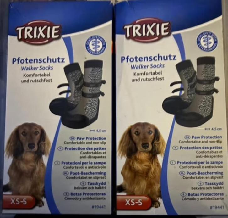Hondenschoenen, Dieren en Toebehoren, Honden-accessoires, Nieuw, Ophalen of Verzenden