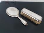 Antieke Zwaar verzilverde Wiskemann Toiletset Ca 1910 €69, Antiek en Kunst, Antiek | Goud en Zilver, Ophalen of Verzenden