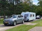 Knaus südwind premium line airco,dwarsstapelbed/ 2,05 lengte, Particulier, Omvormbare zithoek, 5 tot 6 meter, Knaus