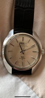 King Seiko Superior Chronometer Officially Certified 1969, Sieraden, Tassen en Uiterlijk, Horloges | Antiek, Goud, Seiko, Ophalen of Verzenden