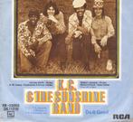 single vinyl KC and the Sunshine band 1974, Cd's en Dvd's, Vinyl Singles, Pop, Gebruikt, Ophalen of Verzenden, 7 inch