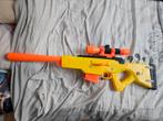 Fortnite nerf sniper, Ophalen of Verzenden, Zo goed als nieuw