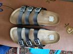 MOOIE STAAT  MERK  ROHDE  DAMES SLIPPERS, Slippers, Ophalen of Verzenden, Zo goed als nieuw, Grijs