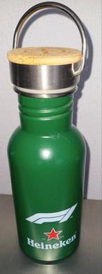 Drinkfles F1 nieuw, Ophalen, Nieuw