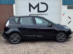 Renault Scénic 1.5 dCi Bose - Automaat - Dealer onderhouden, Auto's, Renault, Euro 5, Gebruikt, Zwart, 4 cilinders